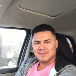 Meet your Posher, Jose